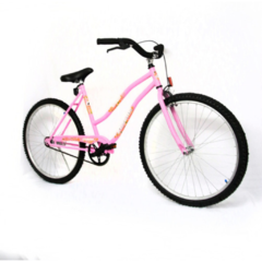 BICICLETA FUTURA BEACH CRUISER DAMA
