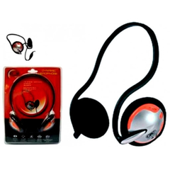 AURICULAR DINAMIC GTC