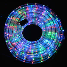 MANGUERA LUZ LED COLOR 5 MT