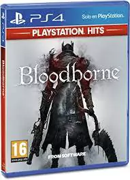 BLOODBORNE