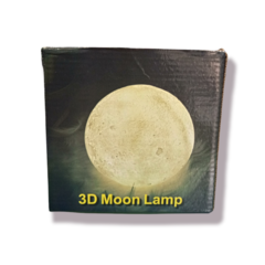 PROYECTOR LUNA PEQUEÑO - comprar online