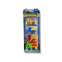 CAMION ENGINEERING CONSTRUCTION