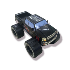 CAMIONETA OFF ROAD EXTREME