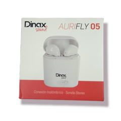 AURICULAR BT DINAX AURIFLY05