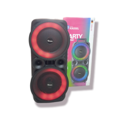 PARLANTE KASSEL PARTY SPEAKER SK-PS082