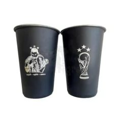 VASO TERMICO GRABADO