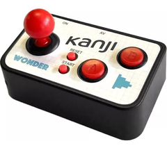 CONSOLA KANJI WONDER