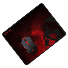 KIT DE MOUSE INALAMBRICO Y MOUSEPAD REDRAGON M601 WL-BA