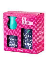 KIT MATERO MARWAL