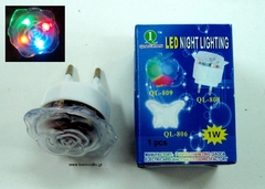 LUZ DE NOCHE