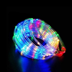 MANGUERA LED MULTICOLOR 10 MT