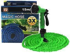 MANGUERA EXTENSIBLE 15M MAGIC HOSE