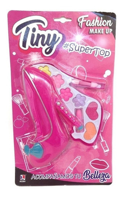 SET DE MAQUILLAJE TINY