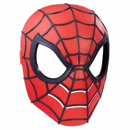 MASCARA SPIDERMAN - Comprar en 6620