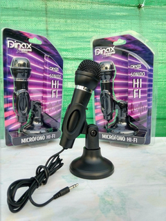 MIC DINAX X-TREME SERIES PC