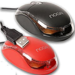 MOUSE NOGA NG-611U