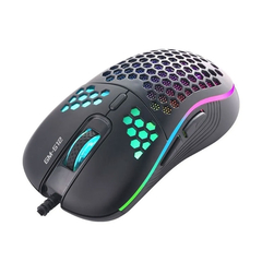 MOUSE GAMER XTRIKE ME GM-512