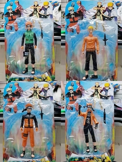 MUÑECO NARUTO