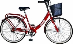 BICICLETA NECCHI CUESTARRIBA R26