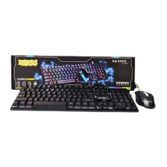 COMBO GAMER NEMESIS NETMAK