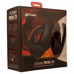 AURICULAR NOGA BOLD PC Y PS4 - comprar online