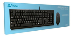 TECLADO NOGA NKB 101 COMBO - comprar online