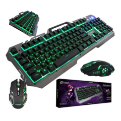 TECLADO NOGA NKB-96 COMBO