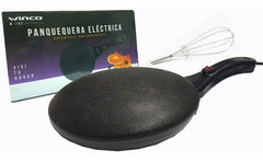 PANQUEQUERA ELECTRICA WINCO W102