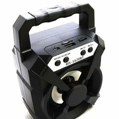 PARLANTE MS-1620 3"