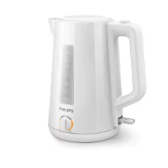PAVA ELECTRICA PHILIPS 1,7LTS CON CORTE HD9368 - comprar online