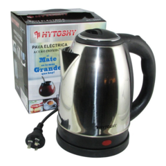 PAVA ELECTRICA HYTOSHY GM-2022 SIN CORTE - comprar online