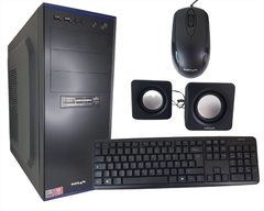 PC DE ESCRITORIO