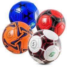 PELOTA FUTBOL N 5