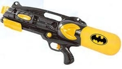 PISTOLA DE AGUA SUPER HEROES GRANDE