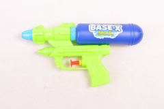 PISTOLA DE AGUA MEDIANA BASEX SPLASH