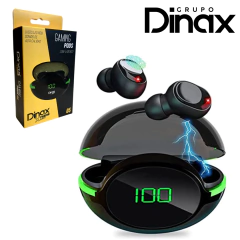 AURICULAR GAMING PODS 05