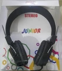 AURICULAR PRO 21 JUNIOR