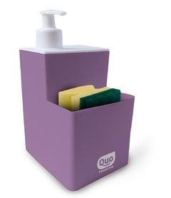 SR DISPENSER