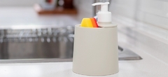 DISPENSER DETERGENTE