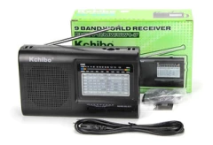 RADIO KCHIBO KK 2005