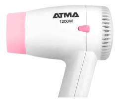SECADOR DE PELO ATMA STYLE 1200W SP8914NP