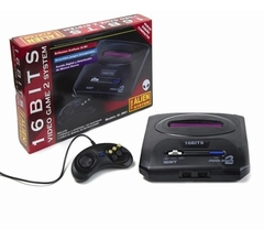SEGA ALIEN 16 BIT