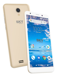 Sky Devices P4 Dual SIM