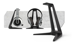 SOPORTE PARA AURICULAR