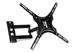 SOPORTE TV DINAX CON BRAZO 32" A 55"
