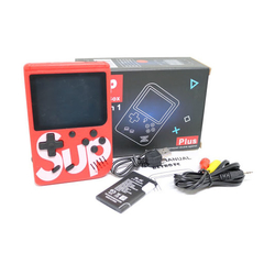 CONSOLA DE MANO SUP
