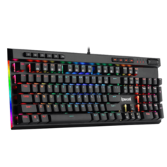 TECLADO REDRAGON MECANICO VATA PRO K580 BL