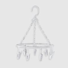 TENDER REDONDO DE 9 BROCHES DESESPLAST