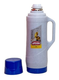TERMO LUMILAGRO AMIGO / ALFA / CRETA 1L