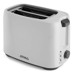 TOSTADORA ATMA TO2180wp 700w